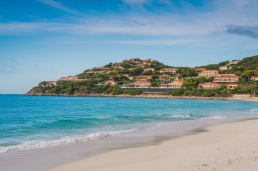 L'impact du télétravail sur le marché immobilier à Sainte Maxime