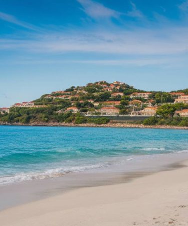 L'impact du télétravail sur le marché immobilier à Sainte Maxime