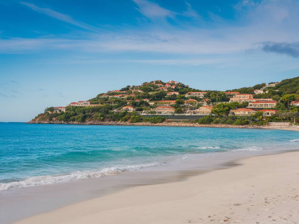L'impact du télétravail sur le marché immobilier à Sainte Maxime