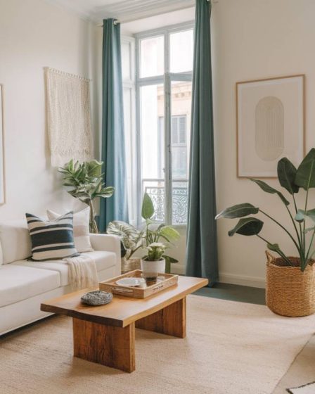 Comment optimiser la rentabilité de sa location saisonnière à Sainte Maxime grâce à la décoration intérieure