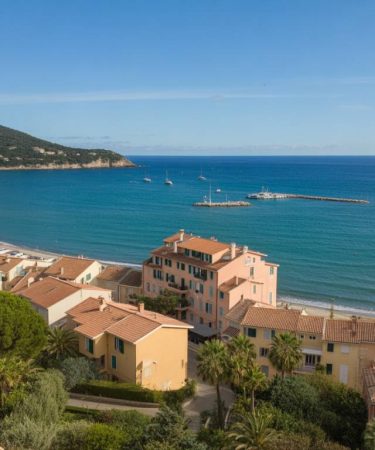 Comment la saisonnalité touristique influence les prix de l’immobilier à Sainte Maxime