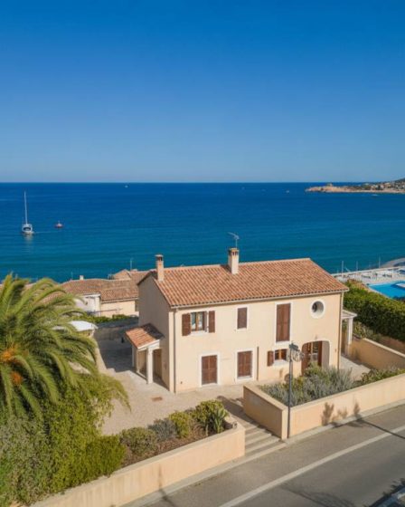 Pourquoi Sainte Maxime séduit de plus en plus de retraités : analyse d’un engouement immobilier durable