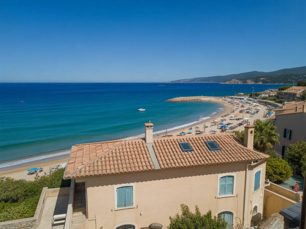 Louer un bien à Sainte Maxime en haute saison : stratégies pour maximiser vos revenus sans contraintes