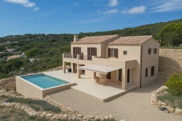 Construire une villa écoresponsable à Sainte Maxime : un investissement d’avenir dans un cadre naturel préservé