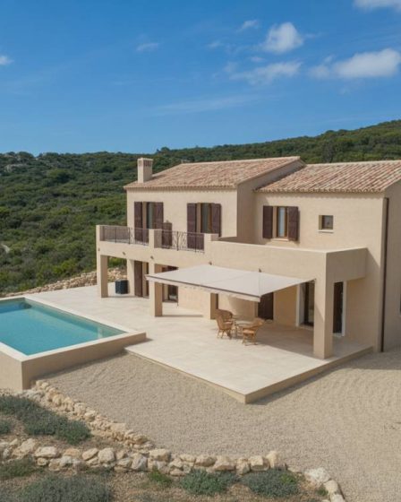 Construire une villa écoresponsable à Sainte Maxime : un investissement d’avenir dans un cadre naturel préservé