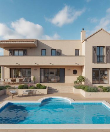 Travailler avec une agence locale à Sainte Maxime : les avantages d’un accompagnement sur-mesure pour vos projets immobiliers