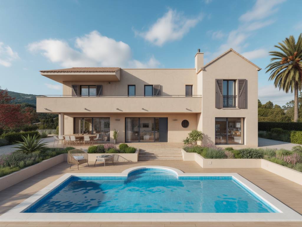 Travailler avec une agence locale à Sainte Maxime : les avantages d’un accompagnement sur-mesure pour vos projets immobiliers