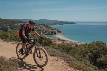 Itineraire VTT autour de saint maxime : les circuits incontournables à ne pas manquer