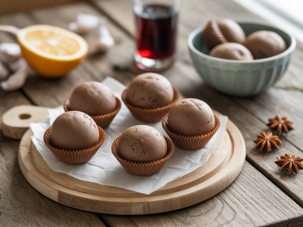 Nos conseils pour découvrir le marché au truffes aups comme un vrai connaisseur