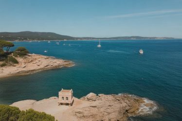 Pourquoi la croix-valmer saint-tropez est un spot secret à découvrir absolument