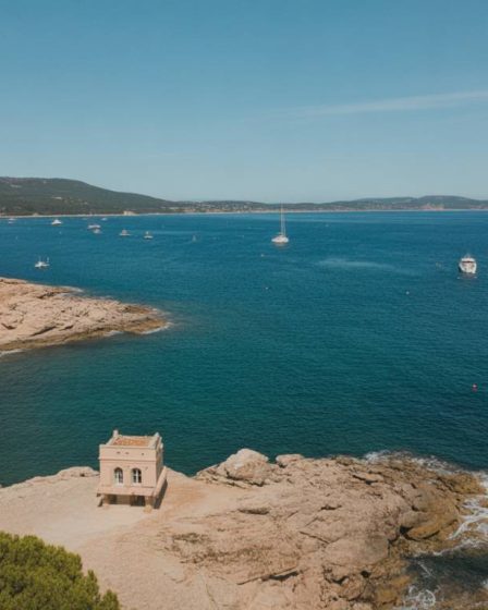 Pourquoi la croix-valmer saint-tropez est un spot secret à découvrir absolument