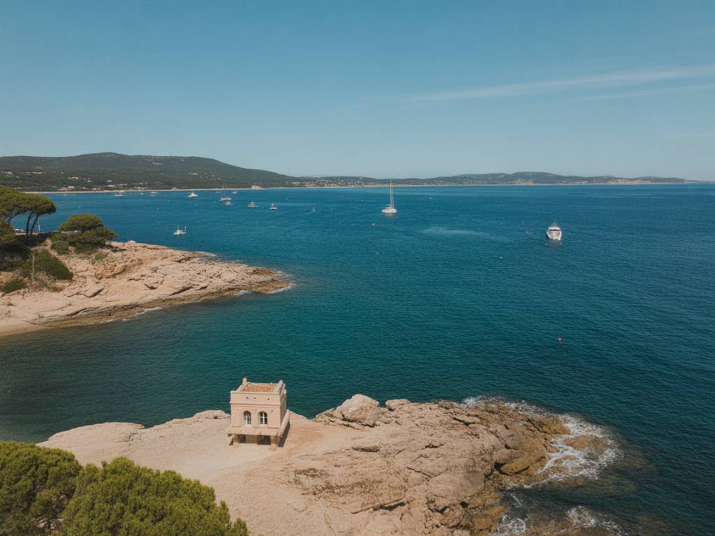 Pourquoi la croix-valmer saint-tropez est un spot secret à découvrir absolument