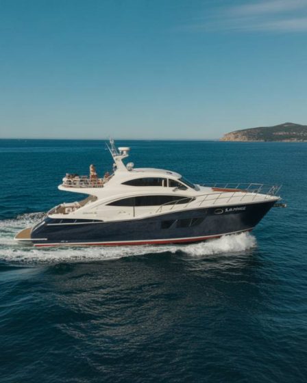 Comment rejoindre le golfe en toute sérénité avec la navette saint-maxime saint-tropez