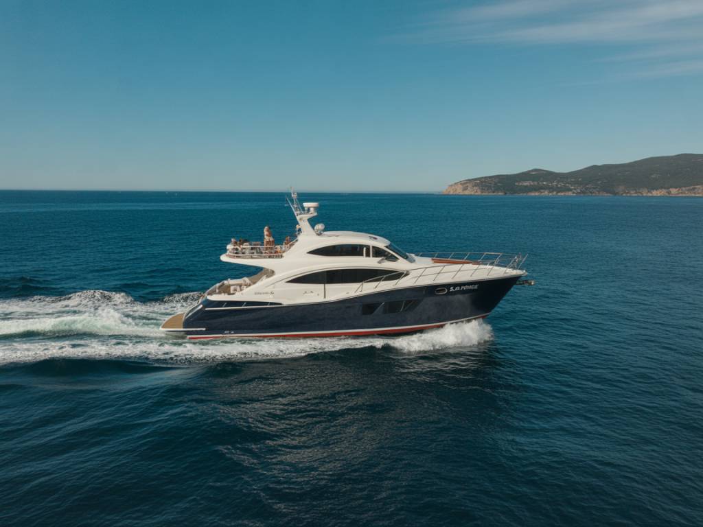 Comment rejoindre le golfe en toute sérénité avec la navette saint-maxime saint-tropez