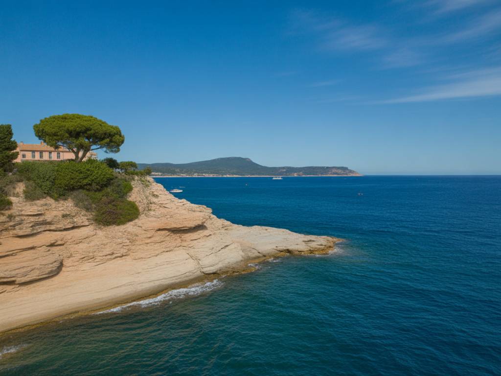 Vivre à l’année à Sainte Maxime : qualité de vie, coûts et conseils pour s’installer durablement dans le golfe de Saint-Tropez