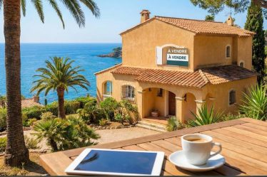 Les Issambres : guide pour réussir son premier investissement immobilier sur la Côte d’Azur